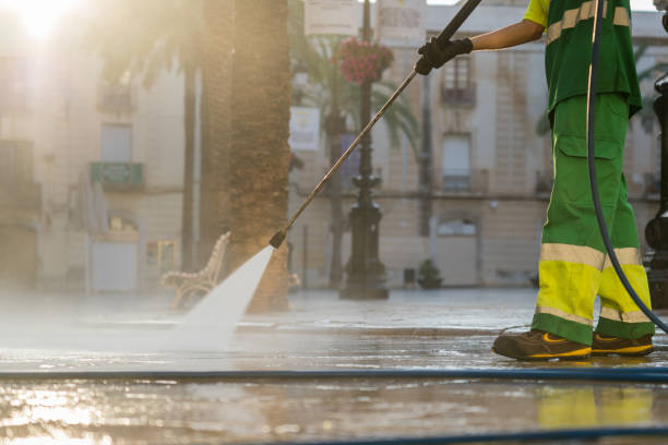 Professional Pressure Washing Services in Union, SC